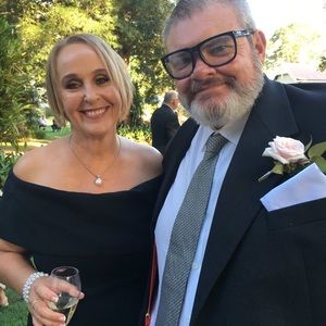 Meet your Posher, Veronica